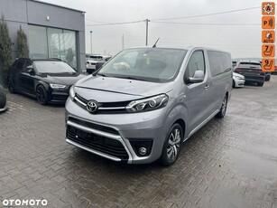 Używany Toyota Proace Verso 2019