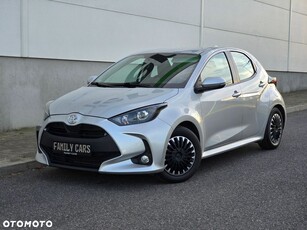 Używany Toyota Yaris 2020