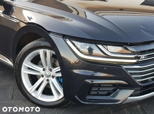 Używany Volkswagen Arteon 2018