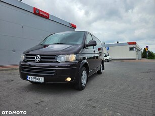 Używany Volkswagen Caravelle 2013