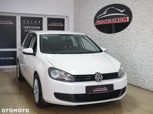 Używany Volkswagen Golf 2011