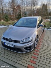 Używany Volkswagen Golf 2015