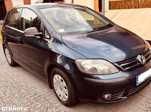 Używany Volkswagen Golf Plus 2006