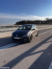 Używany Volkswagen Polo 2009