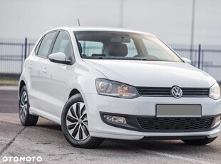 Używany Volkswagen Polo 2015