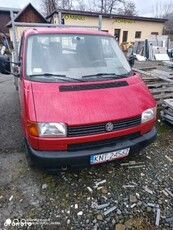 Używany Volkswagen Transporter 1997