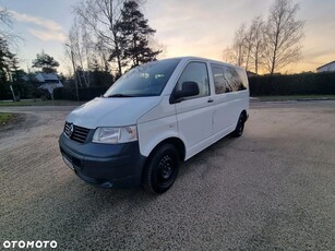 Używany Volkswagen Transporter 2004