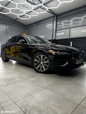 Używany Volvo S60 2019