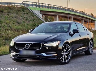 Używany Volvo S90 2018