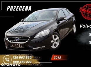 Używany Volvo V40 2015