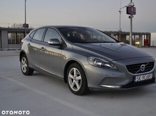 Używany Volvo V40 2016