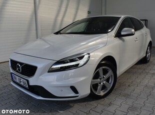 Używany Volvo V40 2018