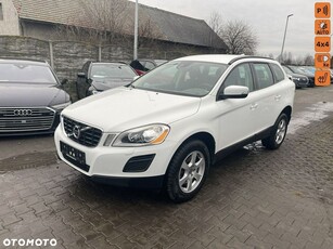 Używany Volvo XC 60 2013