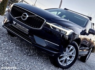 Używany Volvo XC 60 2019