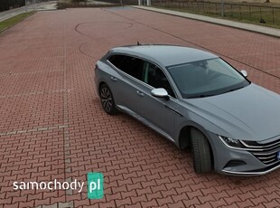 Volkswagen Arteon 2.0 AMT