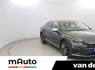 Volkswagen Arteon 2.0 TDI Elegance DSG ! Z Polskiego Salonu ! Faktura Vat !