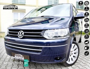 Volkswagen Caravelle Inne