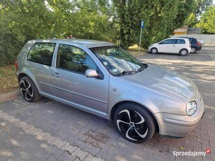 Volkswagen Golf 4 1.9 TDI 101 OCEAN 2003r