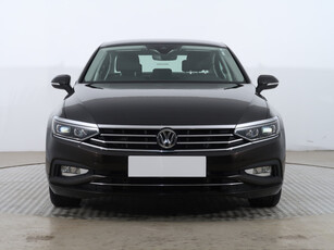 Volkswagen Passat 2019 2.0 TDI 87362km Sedan