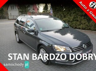 Volkswagen Passat Variant 1.8 TSI DSG Sportline