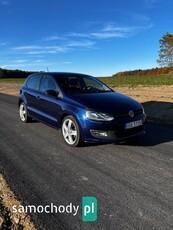 Volkswagen Polo 1.2 TSI