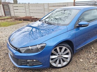 Volkswagen Scirocco 1.4 TSI Edition