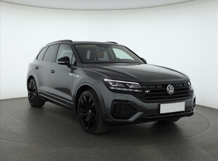 Volkswagen Touareg 2021 3.0 TDI 79337km SUV