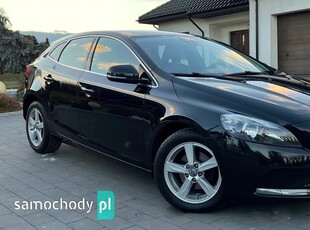 Volvo V40 1.6 D2