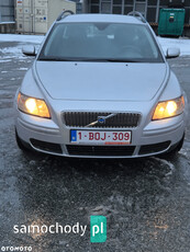 volvo V50 1.6