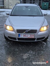 Volvo v50 2005r