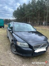 Volvo V50 2.0d 136