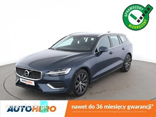 Volvo V60 D3 Inscription