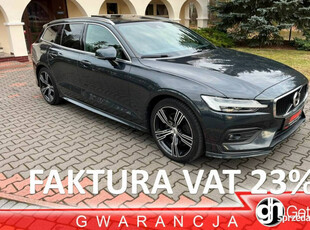 Volvo V60 T5 Head up 4 x podgrzewane fote i kierownica Panorama Webasto FV…