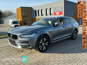 Volvo V90 Inne