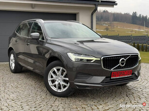 Volvo XC 60 D4, AUTOMAT, KAMERA, EL.KLAPA, GWARANCJA! II (2017-)