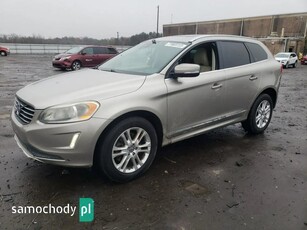 Volvo XC60 I