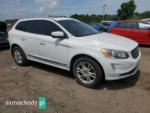 Volvo XC60 I