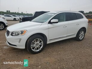 Volvo XC60 I