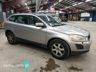 Volvo XC60 I