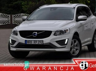 Volvo XC60 I