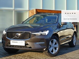 Volvo XC60 II 2024