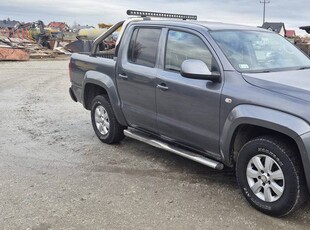 Vw Amarok 2.0 TDI Świetny stan !