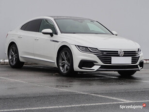 VW Arteon 2.0 TSI