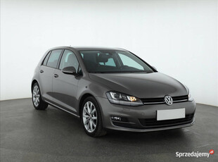 VW Golf 1.4 TSI