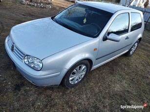 VW golf 4 1.6 z DE