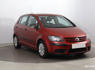 VW Golf Plus 1.6