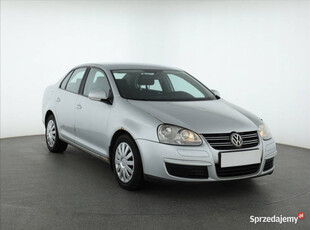 VW Jetta 1.6