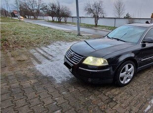 Vw Passat b5