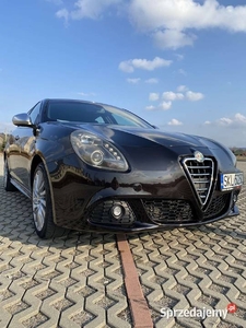 Alfa Romeo giulietta 2011r 170km