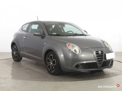 Alfa Romeo MiTo 1.4 MultiAir